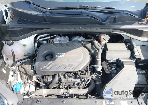 2021 Kia Sportage Sx Turbo from USA, damaged, VIN KNDPRCA60M7889260